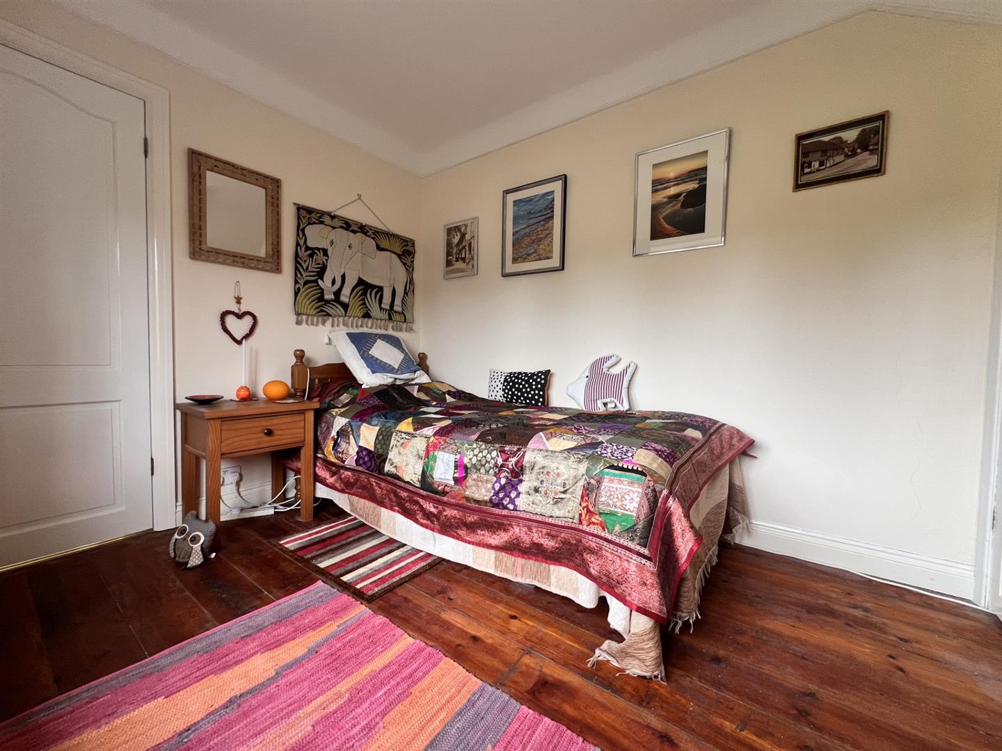 Bedrom 3: